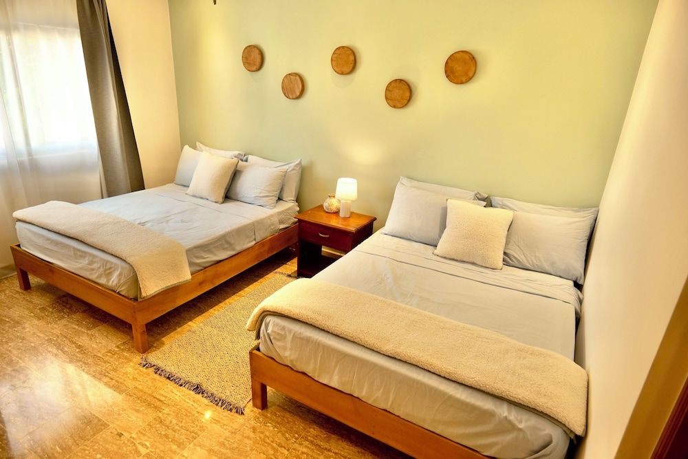 Deluxe Apartment, Garden View