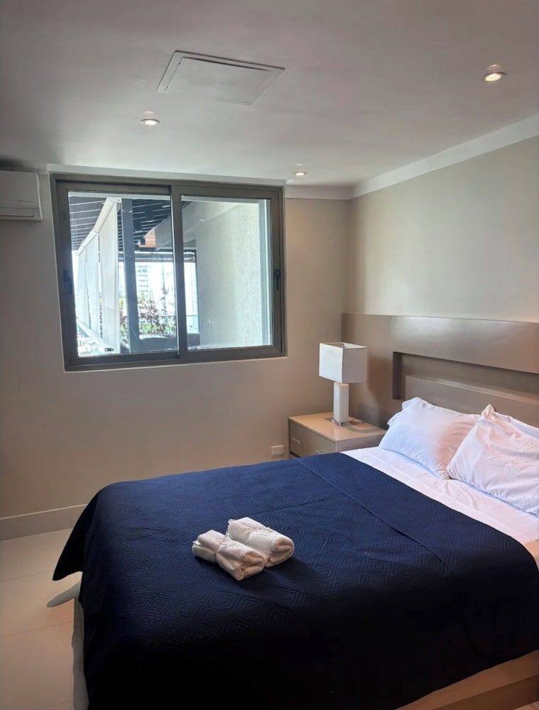 Exclusive Apartment, City View