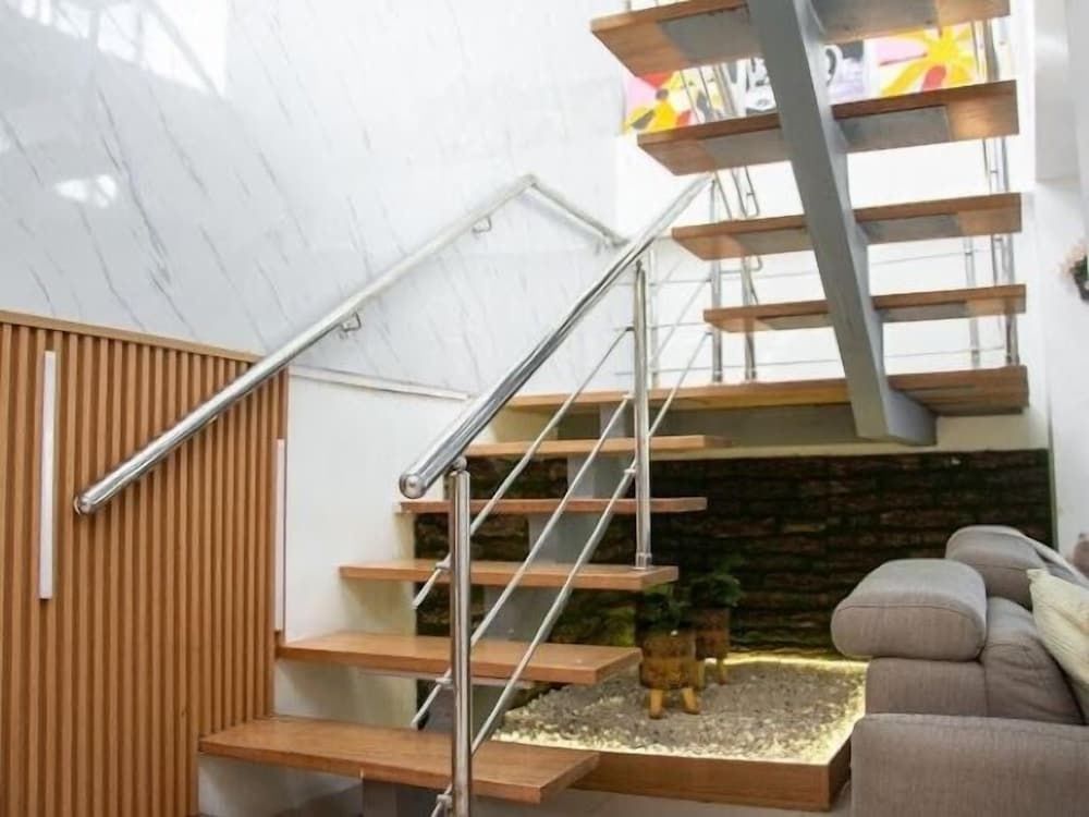 Sejour's Penthouse Family Quadruple Room 12