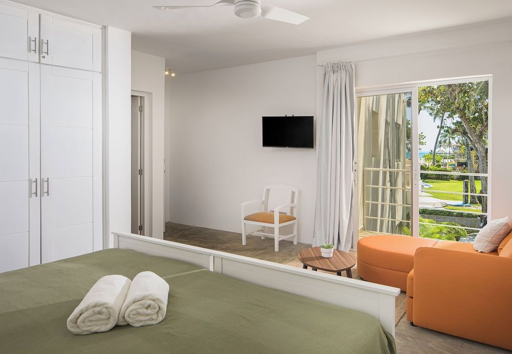 Kite Beach Hotel Apartment, Ocean View, Oceanfront 4