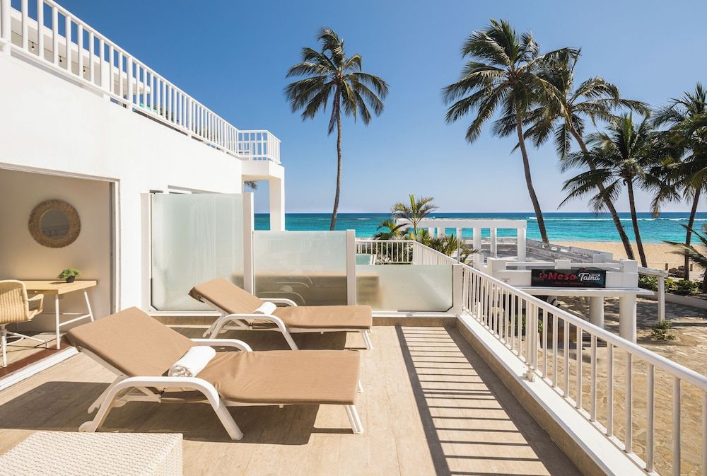 Kite Beach Hotel Apartment, Ocean View, Oceanfront 7