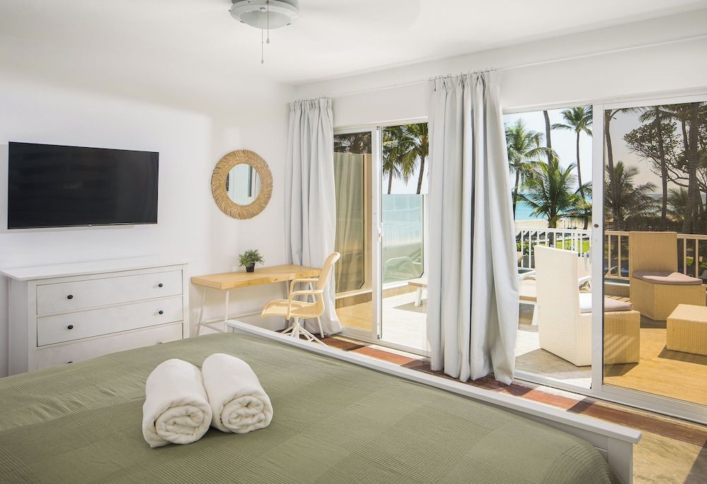 Kite Beach Hotel Apartment, Ocean View, Oceanfront 2