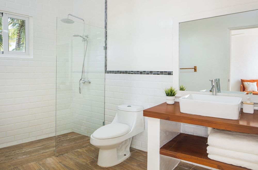 Kite Beach Hotel Apartment, Ocean View, Oceanfront 9