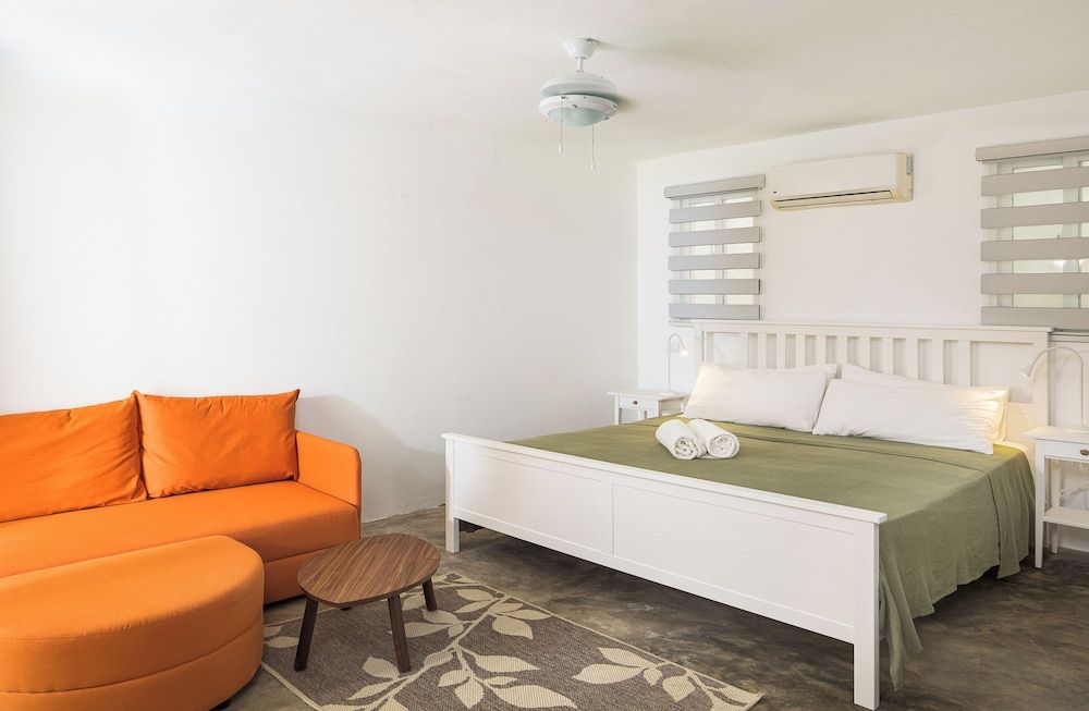 Kite Beach Hotel Studio Suite, Garden View, Beachside