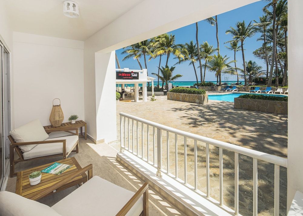 Kite Beach Hotel Apartment, Ocean View, Oceanfront 6