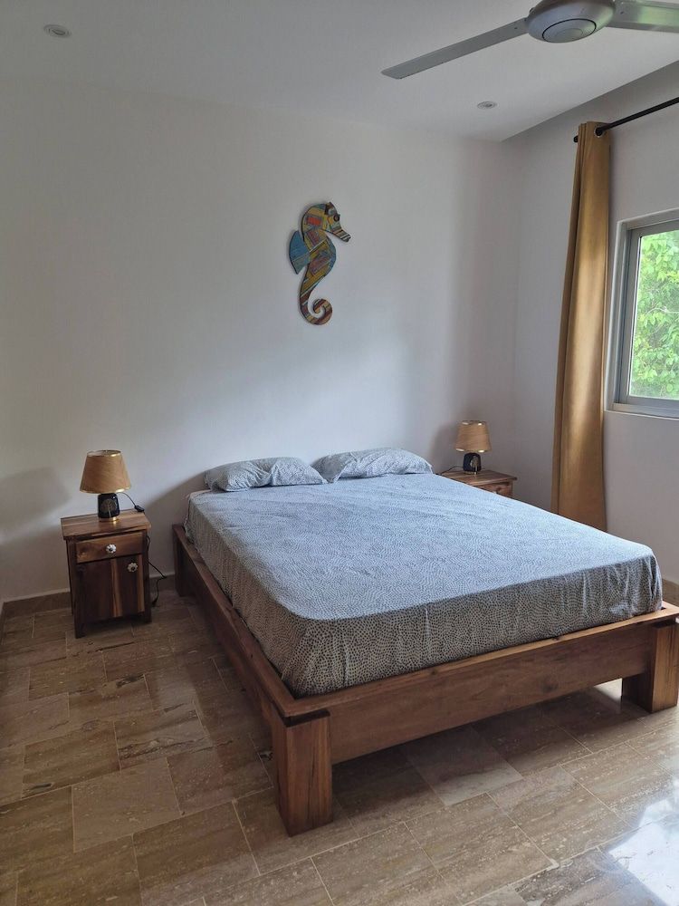 Apartment, 3 Bedrooms, Smoking, Balcony