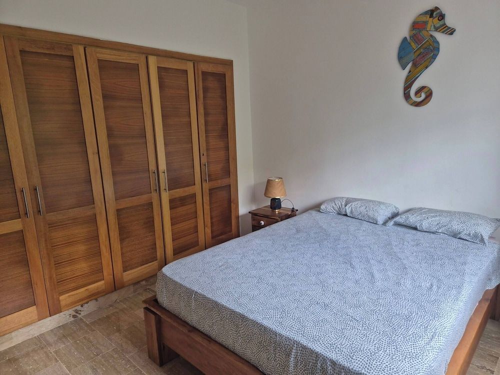 Apartment, 3 Bedrooms, Smoking, Balcony