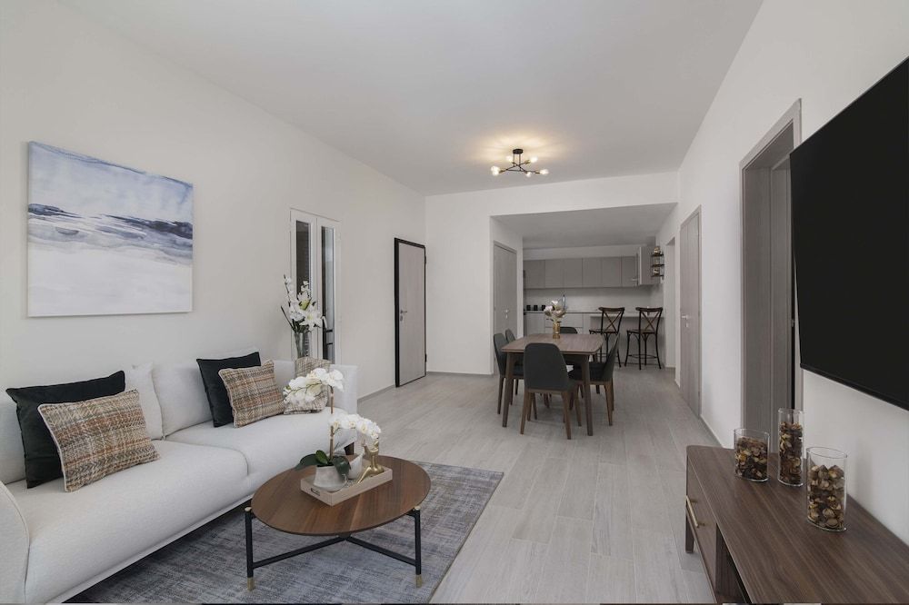 Reserva Real by Harper One Bedroom Deluxe 6