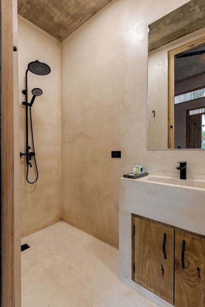 El Mambo Boutique Hotel Classic Room, Courtyard Area 4