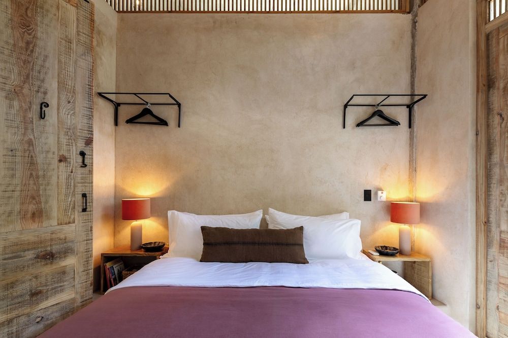 El Mambo Boutique Hotel Classic Room, Courtyard Area 2