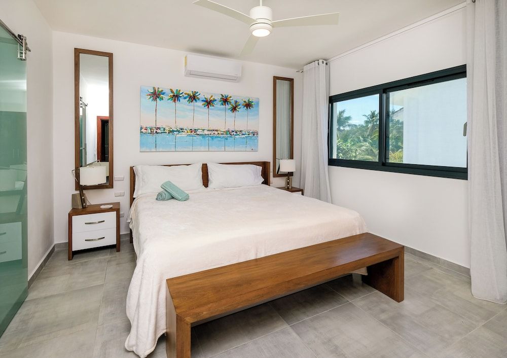 Superior Penthouse, Balcony, Ocean View