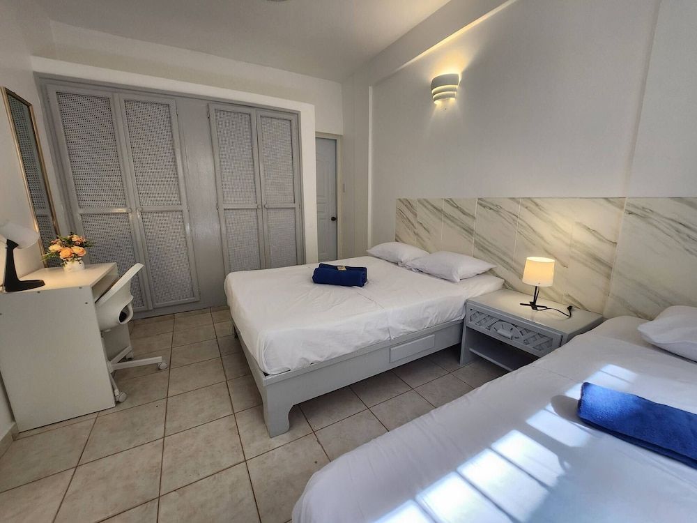 Apartment, 1 Bedroom, Balcony