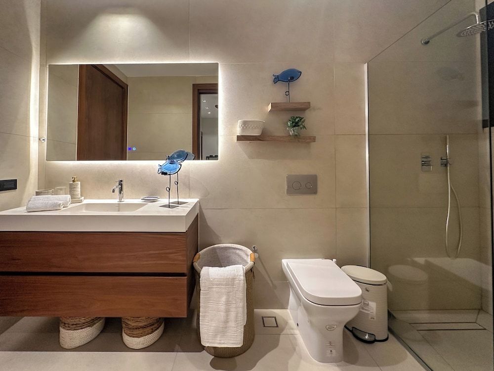 Marina Garden Cap Cana by Beach Homes PC Deluxe Apartment, 2 Bedrooms, Private Pool, Marina View 9