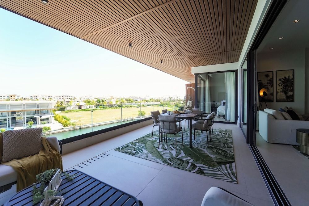 Marina Garden Cap Cana by Beach Homes PC Deluxe Apartment, 2 Bedrooms, Private Pool, Marina View 5