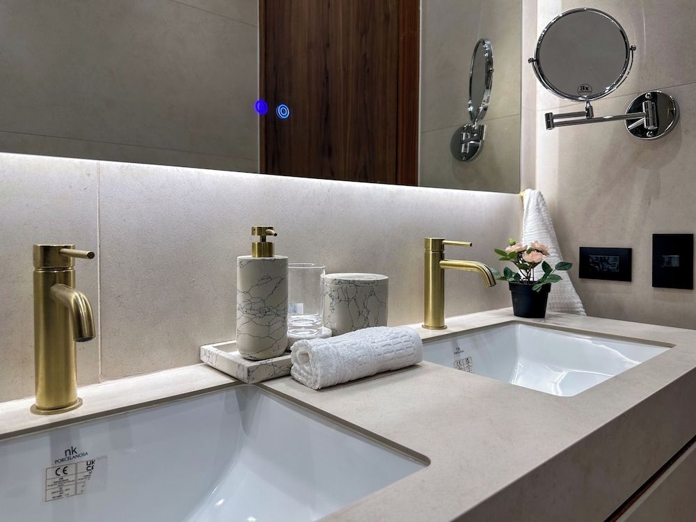 Marina Garden Cap Cana by Beach Homes PC Deluxe Apartment, 2 Bedrooms, Private Pool, Marina View 8