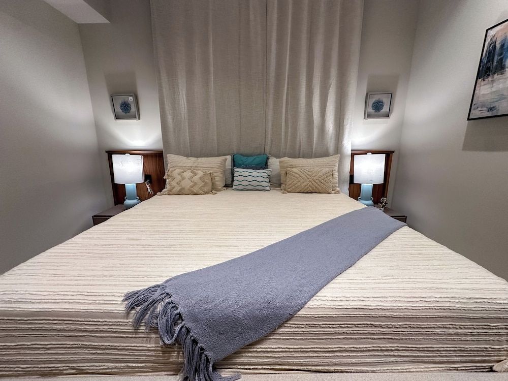 Marina Garden Cap Cana by Beach Homes PC Deluxe Apartment, 2 Bedrooms, Private Pool, Marina View 2