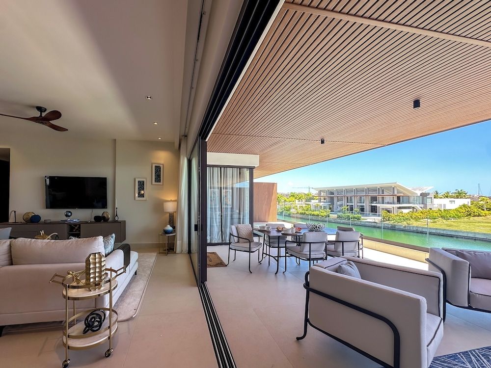 Marina Garden Cap Cana by Beach Homes PC