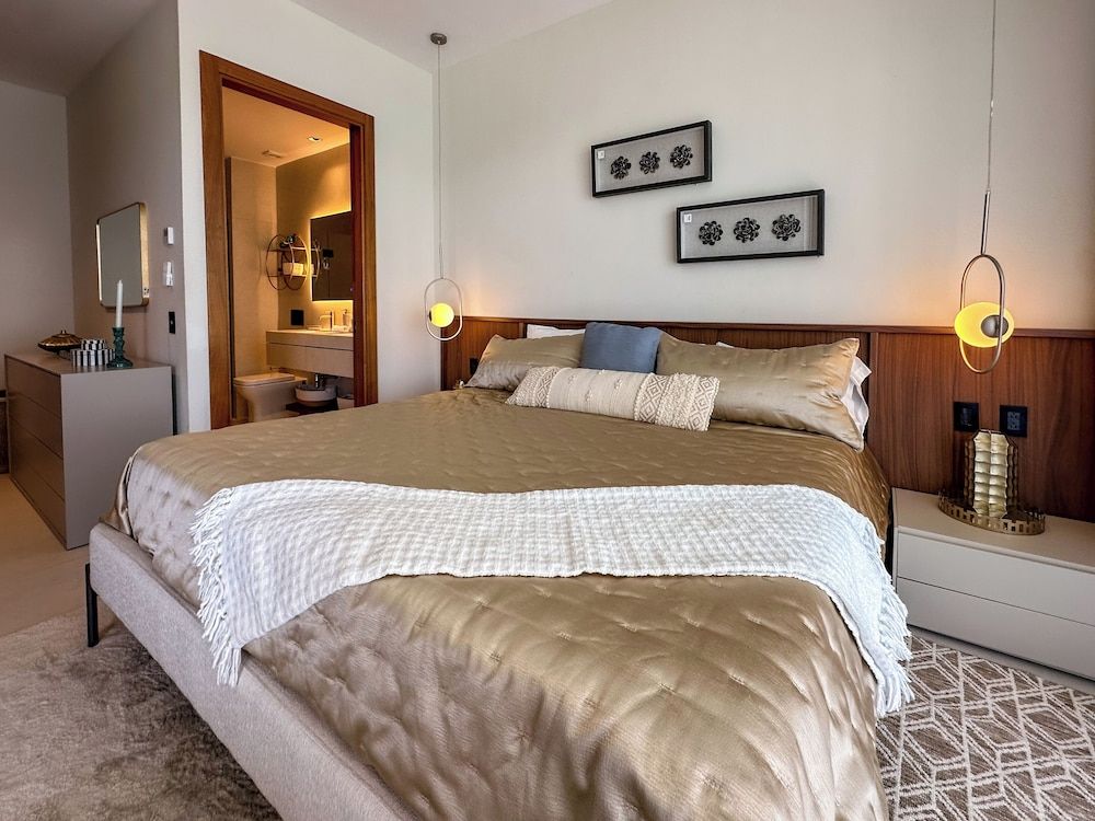 Marina Garden Cap Cana by Beach Homes PC Deluxe Apartment, 2 Bedrooms, Private Pool, Marina View