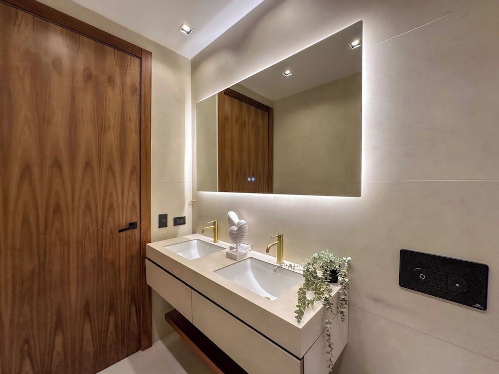 Marina Garden Cap Cana by Beach Homes PC Luxury Penthouse, 3 Bedrooms, Private Pool, Marina View 8