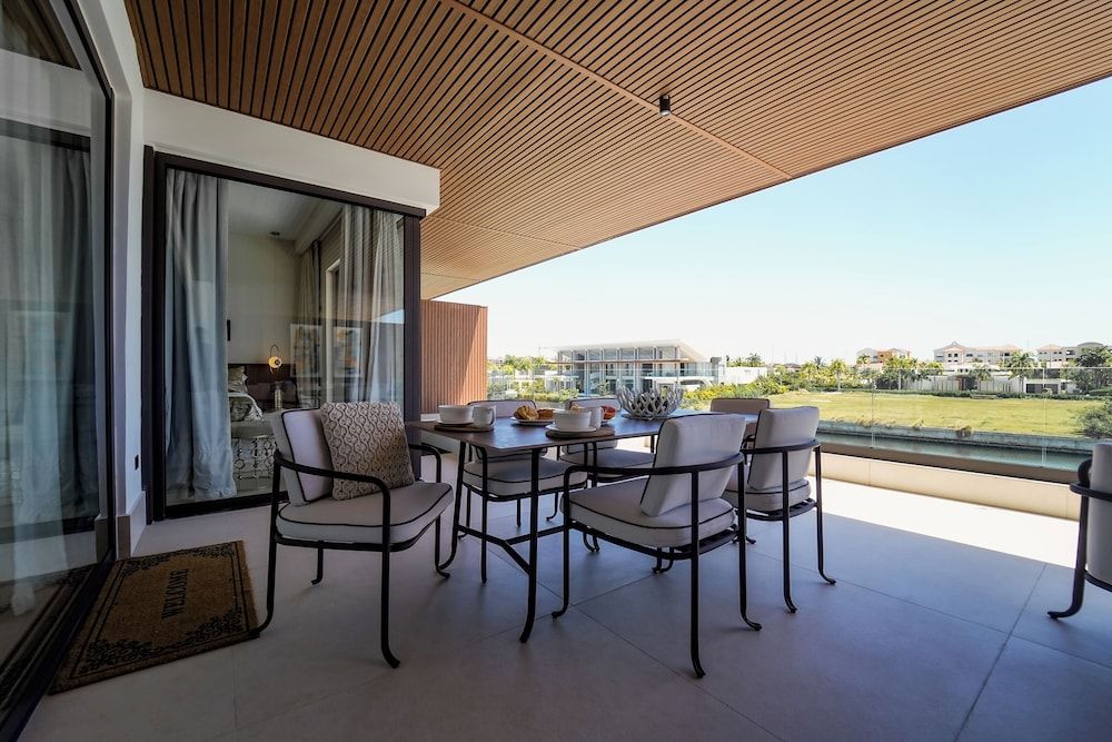 Marina Garden Cap Cana by Beach Homes PC Deluxe Apartment, 2 Bedrooms, Private Pool, Marina View 7