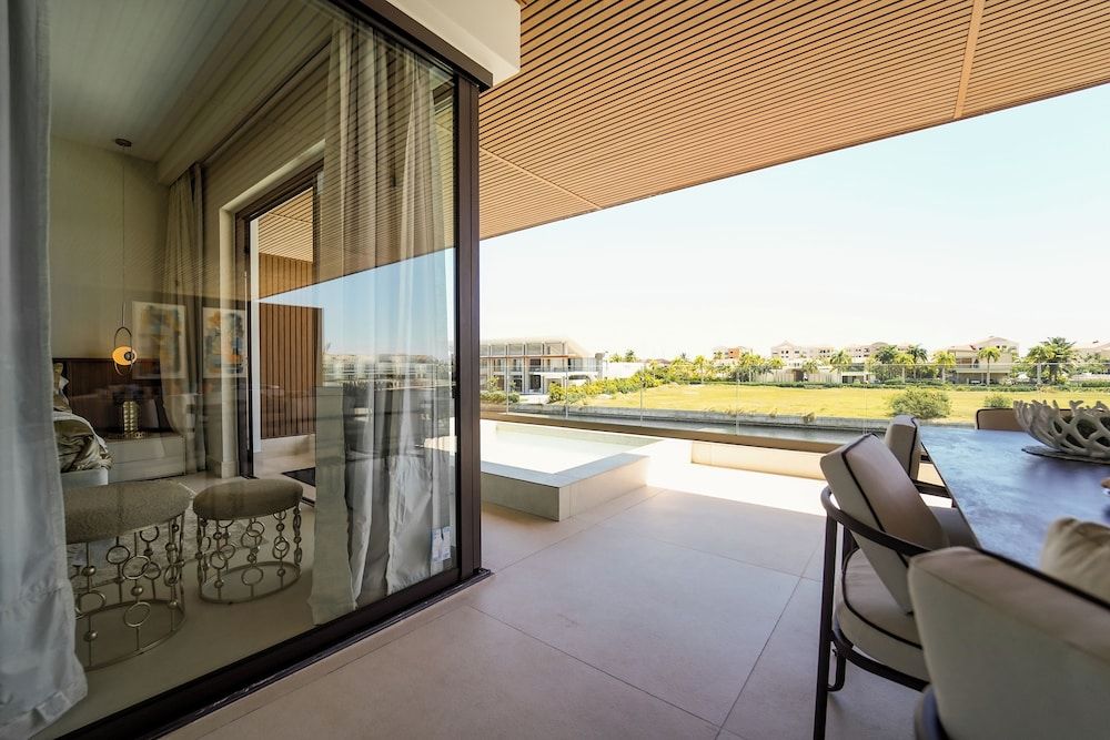 Marina Garden Cap Cana by Beach Homes PC Deluxe Apartment, 2 Bedrooms, Private Pool, Marina View 6