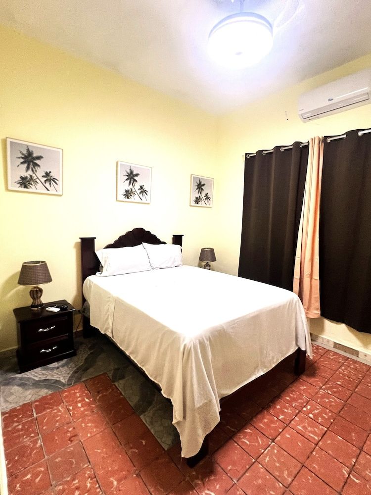 Economy Double or Twin Room, Air conditioning