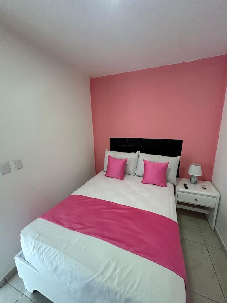 Hotel tropic pop Standard Single Room, 1 Double Bed 7