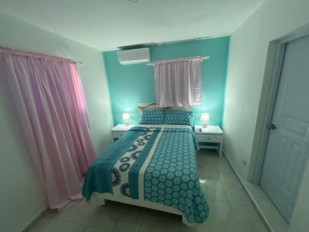 Hotel tropic pop Standard Single Room, 1 Double Bed 8