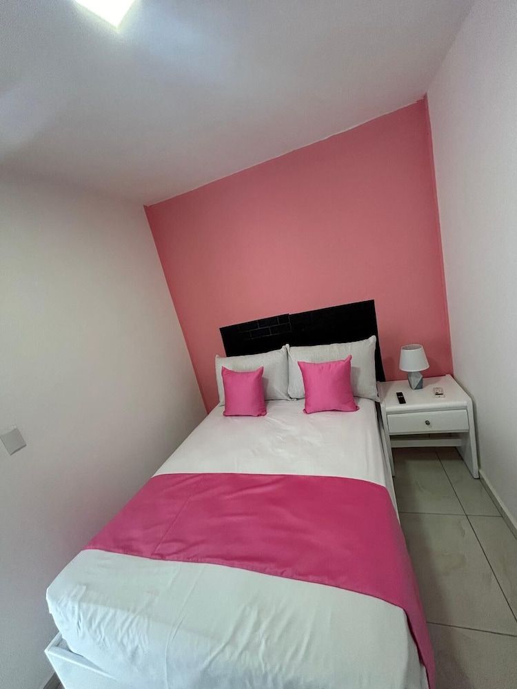 Hotel tropic pop Standard Single Room, 1 Double Bed 9