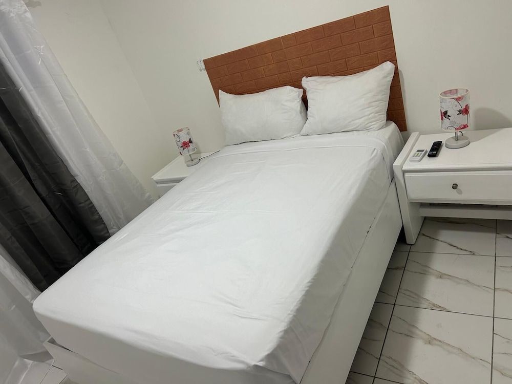 Hotel tropic pop Standard Single Room, 1 Double Bed 11