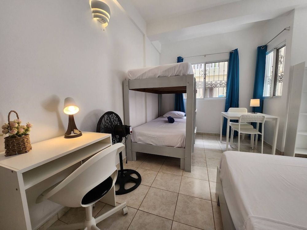 Apartment, 1 Bedroom, Accessible, Patio