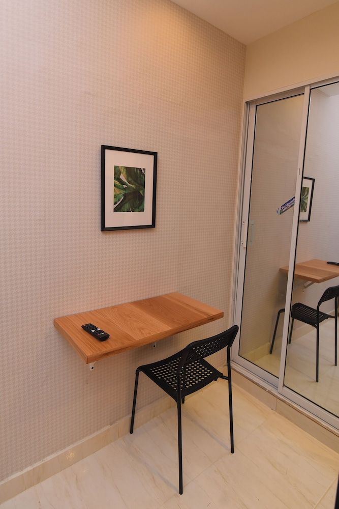 solmirooms Comfort Room 4