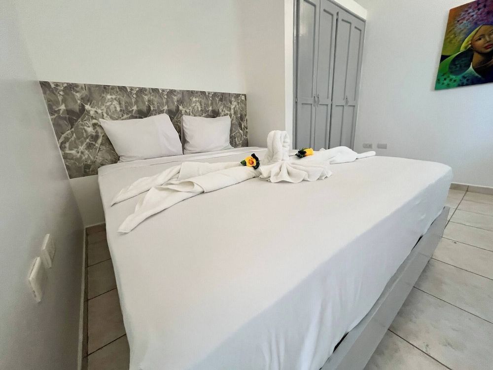 Apartment, 1 Bedroom, Balcony, City View