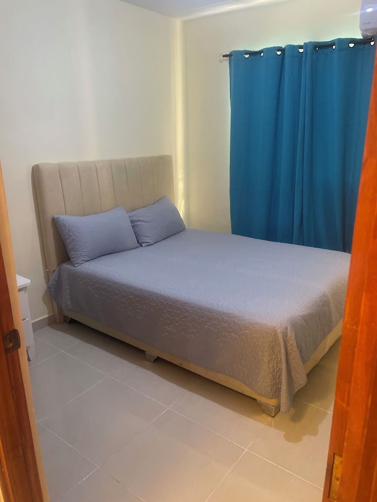Family Apartment, Ocean View