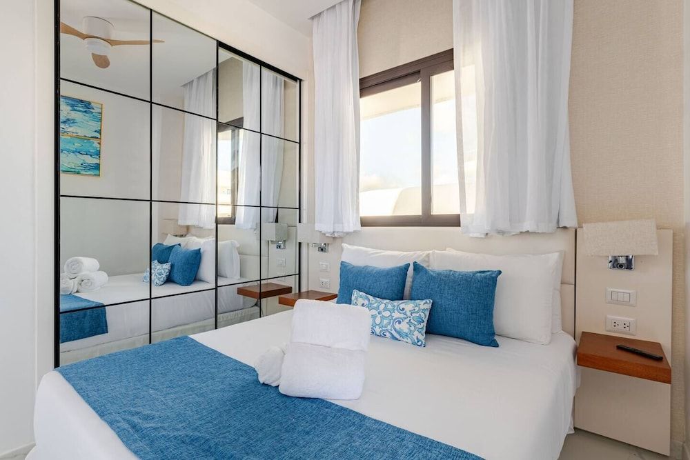 Standard Suite, 1 Bedroom, Golf View