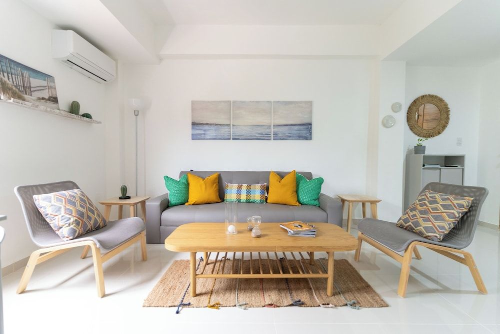 Landa Mar Boca Chica Family Apartment, City View 7