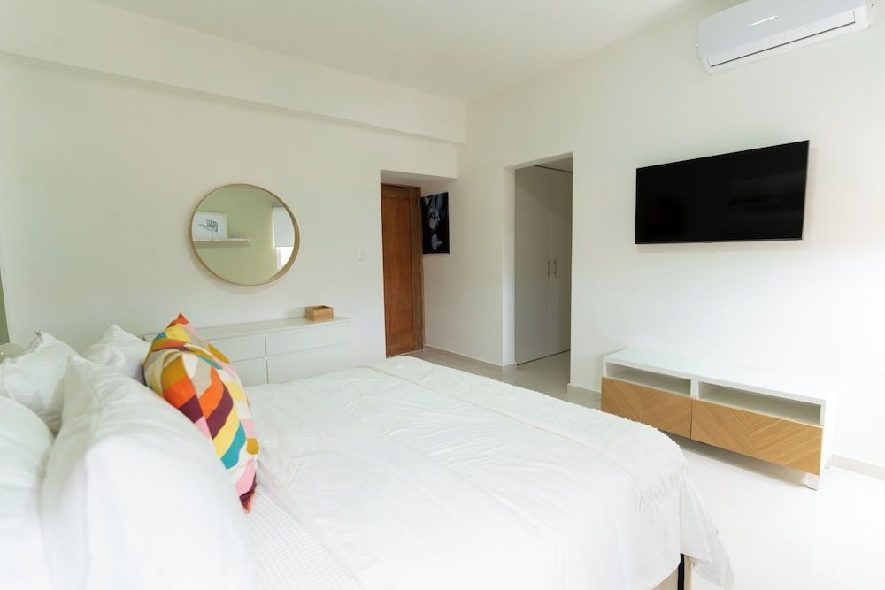 Landa Mar Boca Chica Family Apartment, City View 5