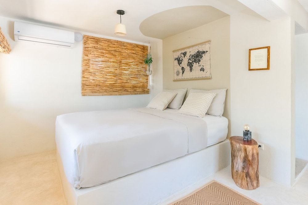 Kibayo Cabarete Romantic Double Room 2