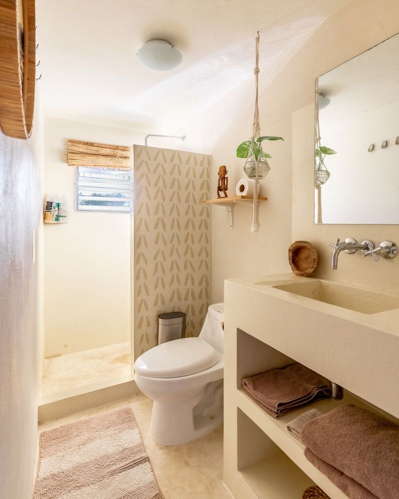 Kibayo Cabarete Romantic Double Room 6