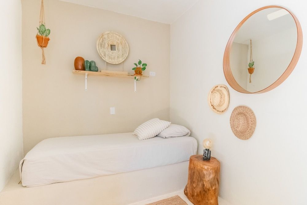 Kibayo Cabarete Comfort Double or Twin Room 3