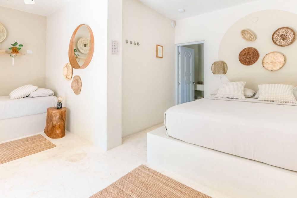 Kibayo Cabarete Comfort Double or Twin Room 2