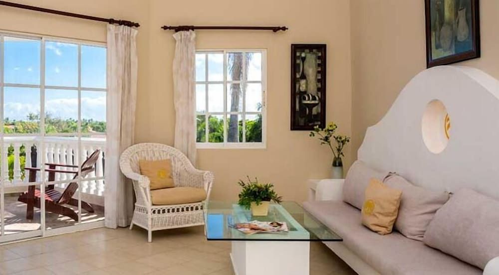 Residence Suite, Two Bedrooms