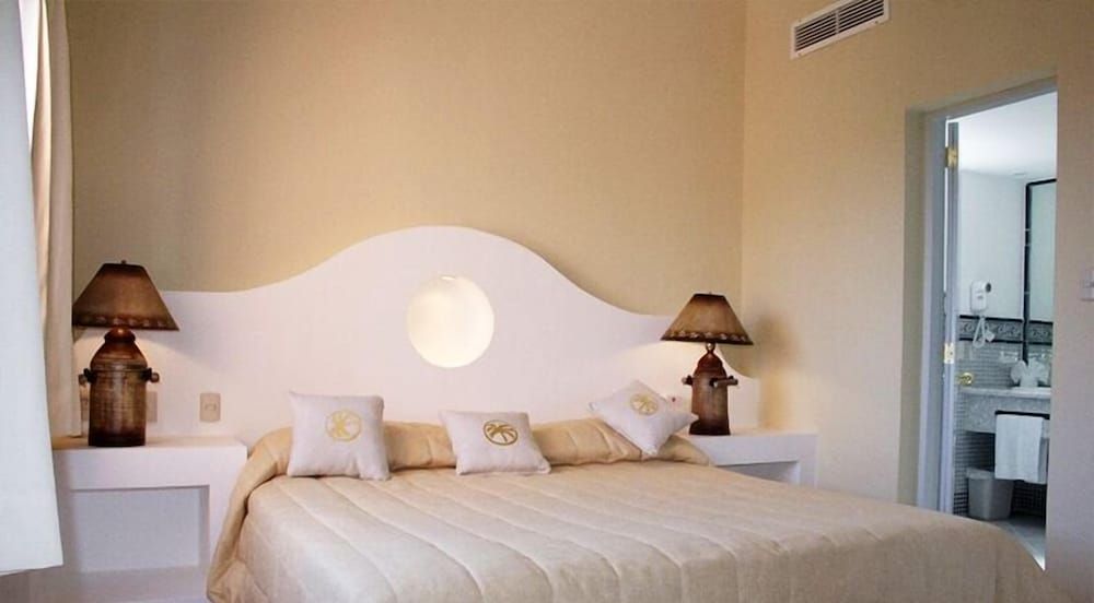 Residence Suite, Two Bedrooms