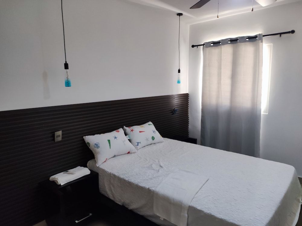 Apartment, 2 Bedrooms
