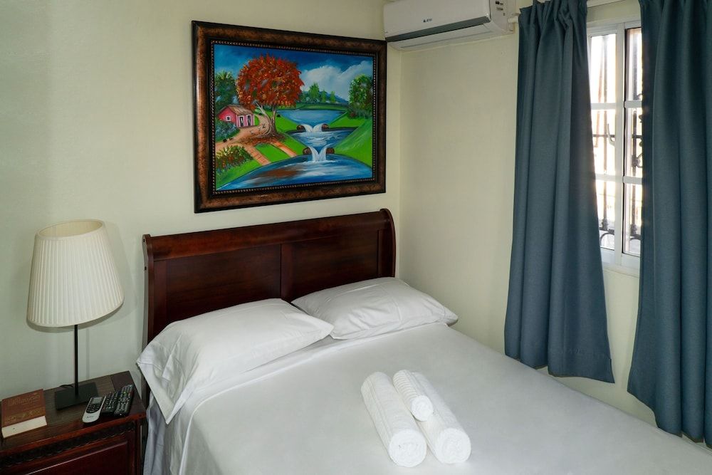 Villa Gumio - Your Comfort In Boca Chica Beach 2 Bedroom Apts by RedAwning Apartment, 2 Bedrooms 3