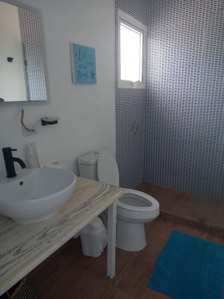 La Isla Bonita Apartment 3