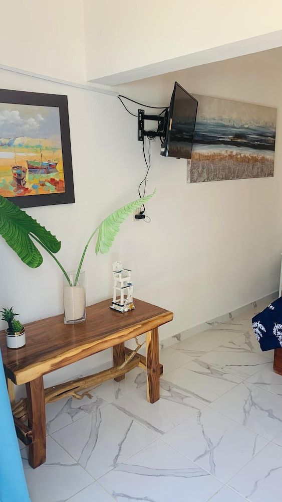 La Isla Bonita Apartment 4