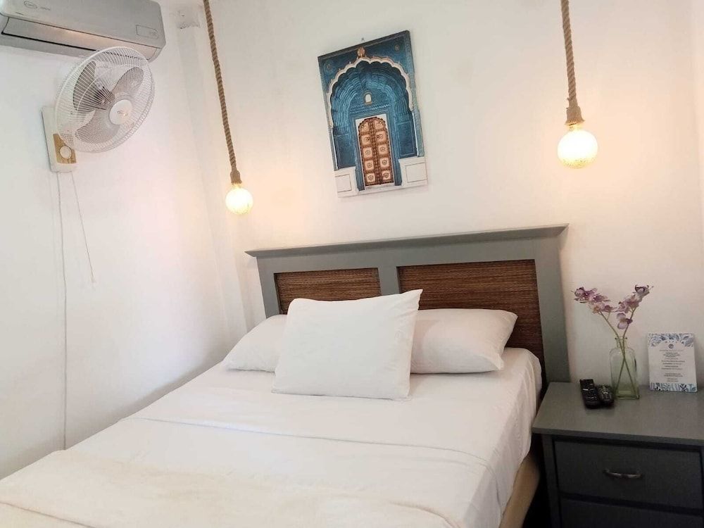 Apartamentos Magallanes Romana Apartment 4