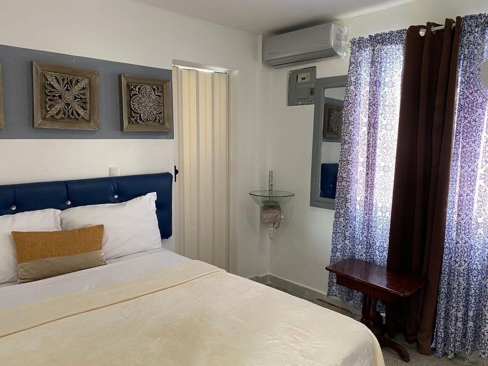 Apartamentos Magallanes Romana Apartment