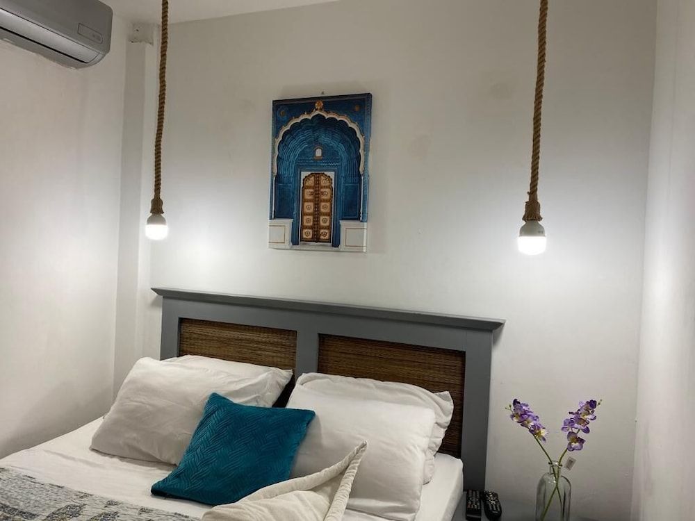 Apartamentos Magallanes Romana Apartment 2